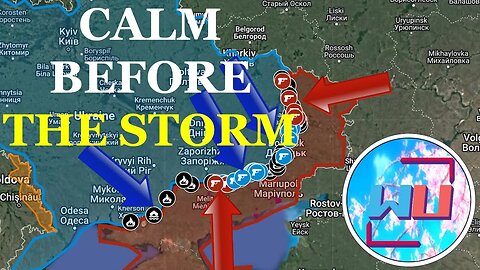 Ukraine's Summer Offensive Update & Analysis