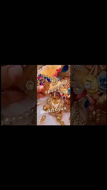 आन बसो वृंदावन में मेरी उमर बीत गई गोकुल में राधे कृष्ण #viral #trending #bhakti #whatsaapstatus2023