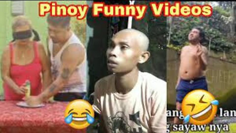 #4 PINOY FUNNY VIDEOS TIKTOK