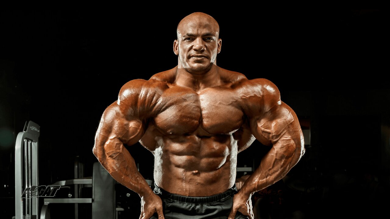 #bigramy , #mrolympia2020 , #Mrolympia , BIG RAMY : Mr.Olympiya 2020 Workout Motivation Video.