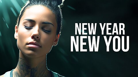 NEW YEAR, NEW YOU | Best Motivational Speeches For Success