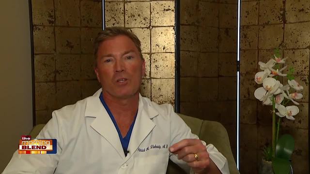 Azul Cosmetic Surgery and Medical Spa Dr. Flaharty Talks About The Art Of Subtlety