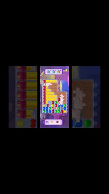 Shorts Playrix Homescapes Gameplay Walkthrough Level 12338-010