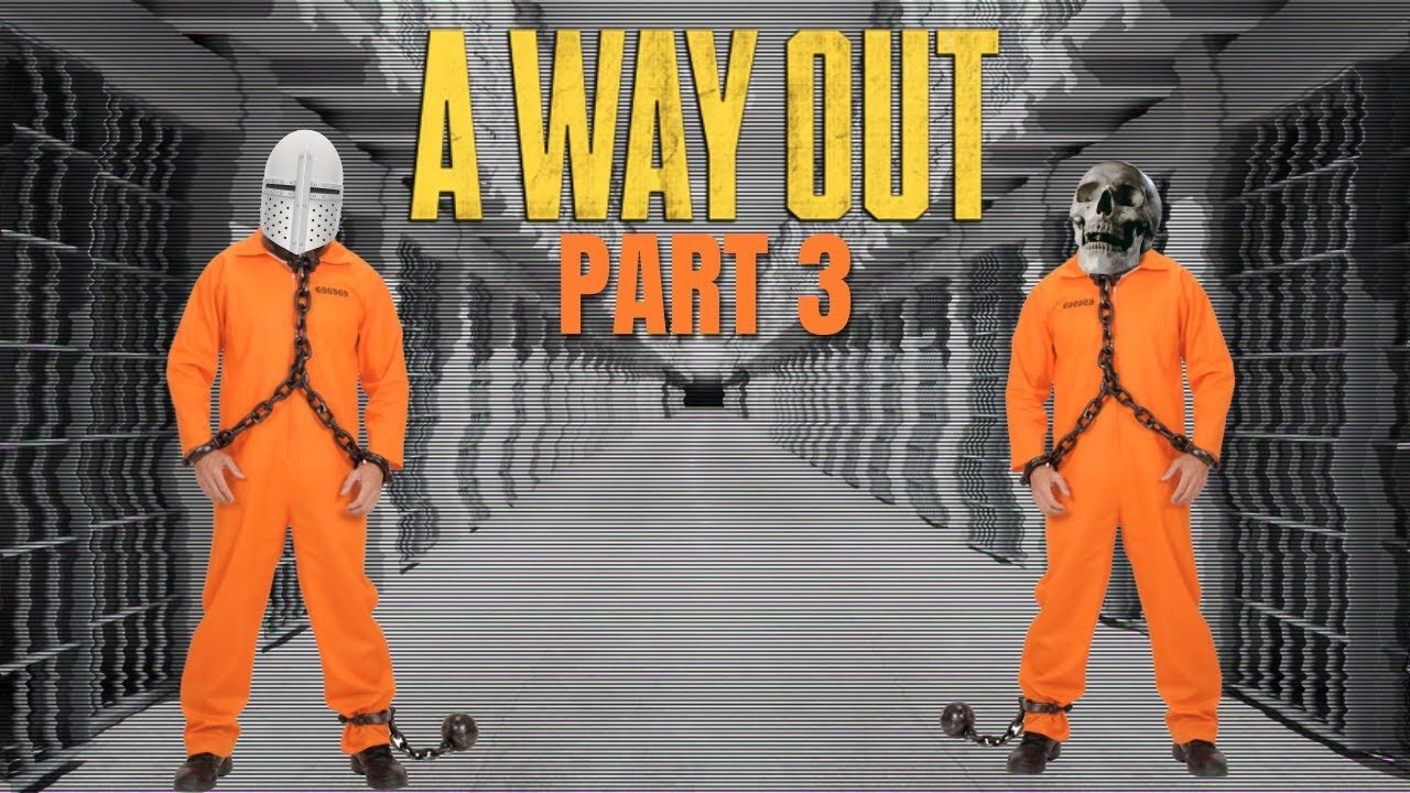 A Way Out- Part 3. True Motivation