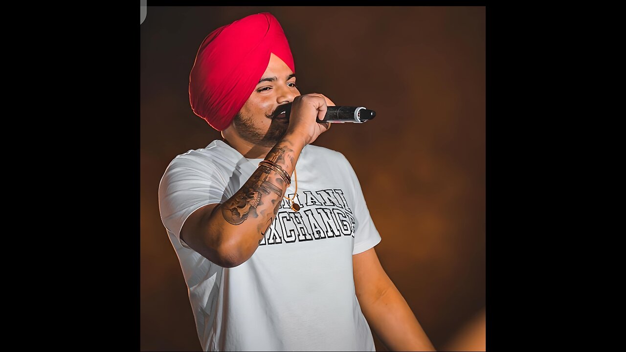 Sidhu moosewala // legend never dies //rip legend