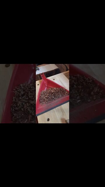 little bit of a resto update