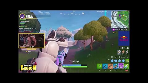 Fortnitehighlights- Video Short #shorts #video