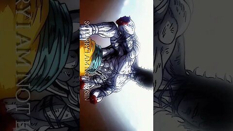 God of Destruction:- Shiva #anime #animeedit #shiva #mahadev #mahakal #shorts