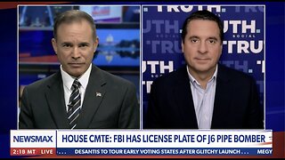 DOJ and FBI corruption is the biggest scandal in American history