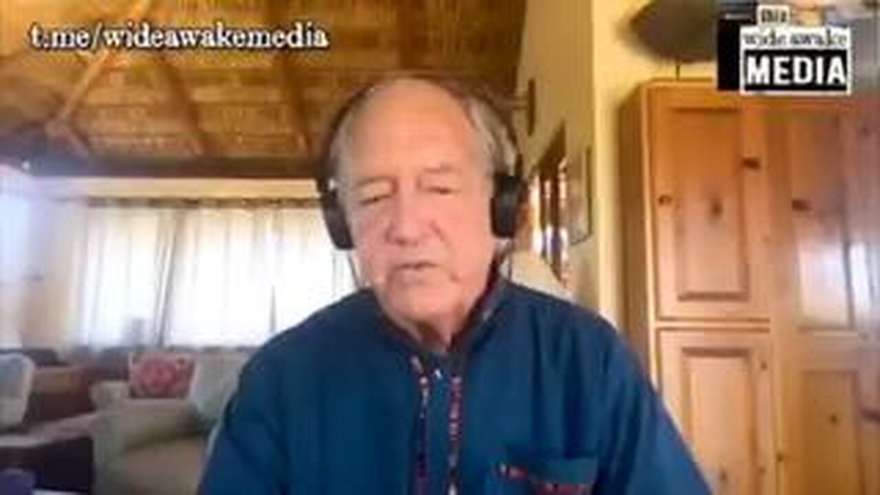 Dr. Patrick Moore Drops A Very Simple Truth Bomb That's Sure To Rile Climate Alarmists