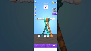 Tangle Master - Level 043