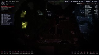 Black Hole Problem - Oxygen Not Included 12 3 2017 2 21 39 PM