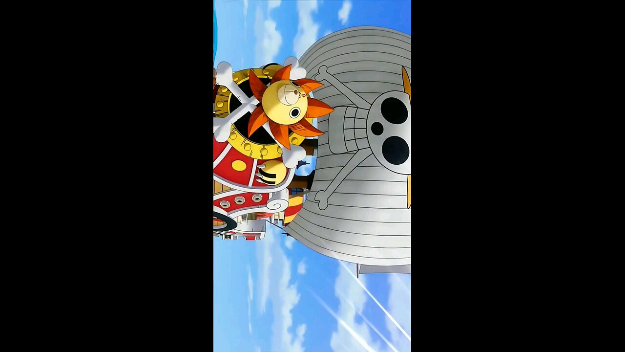 OnePiece journey