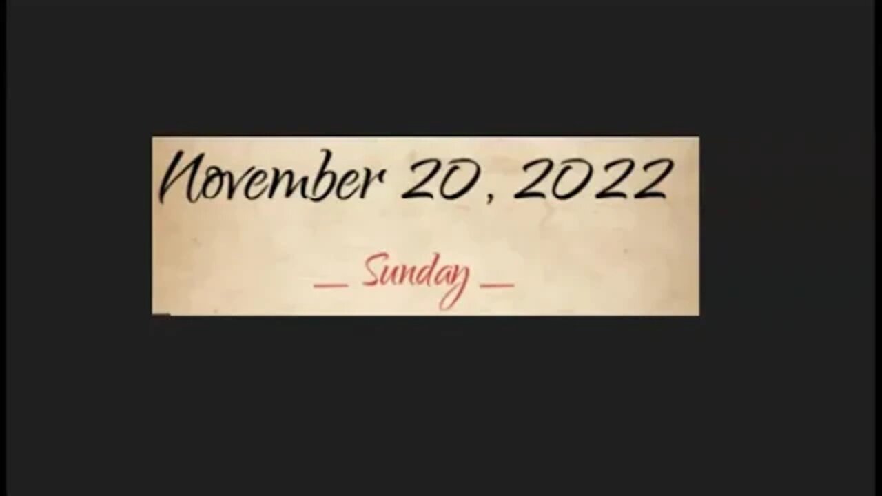 Quick Quordle of the Day for November 20, 2022