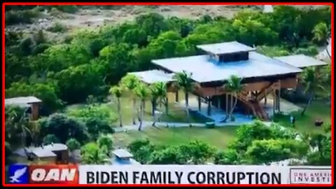 Biden Family Corruption - 2376