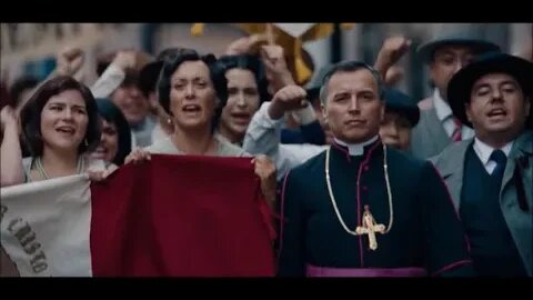 Me When I Protest Against Biden and Pelosi and COVID Vaccine Mandates