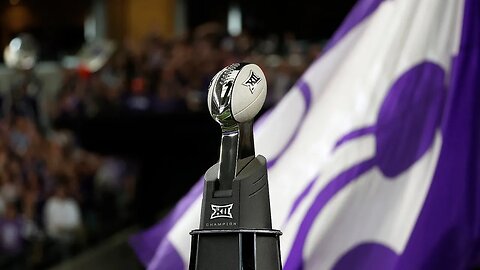 Daily Delivery | Kansas State football may be poised to be king of the hill when the New 12 arrives