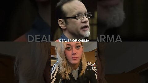 Child predator gets KARMA! #shorts #karma #tiktok