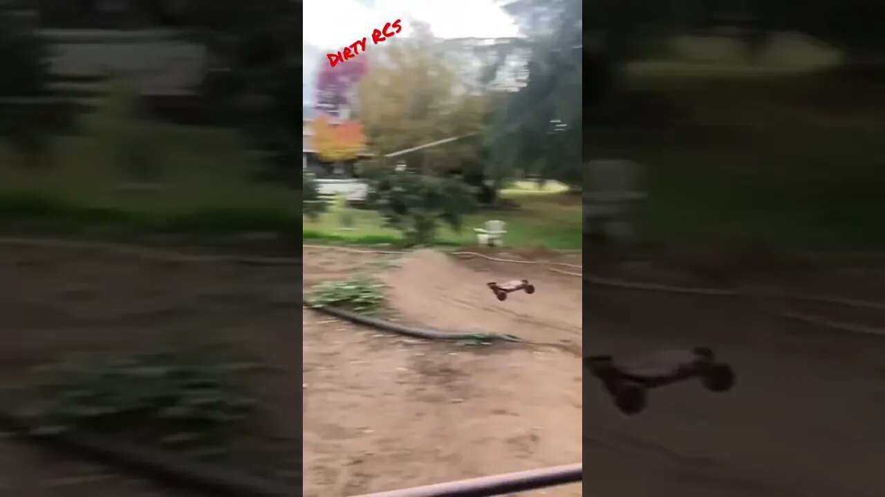 Fast RC Bashing