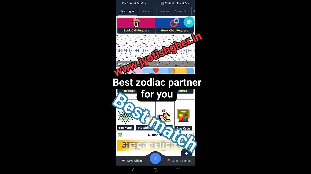 Best zodiac partner