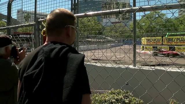 On Your Mark, Get Set for Grand Prix St. Pete