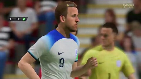 FIFA 23 ONLINE STREAM # 3