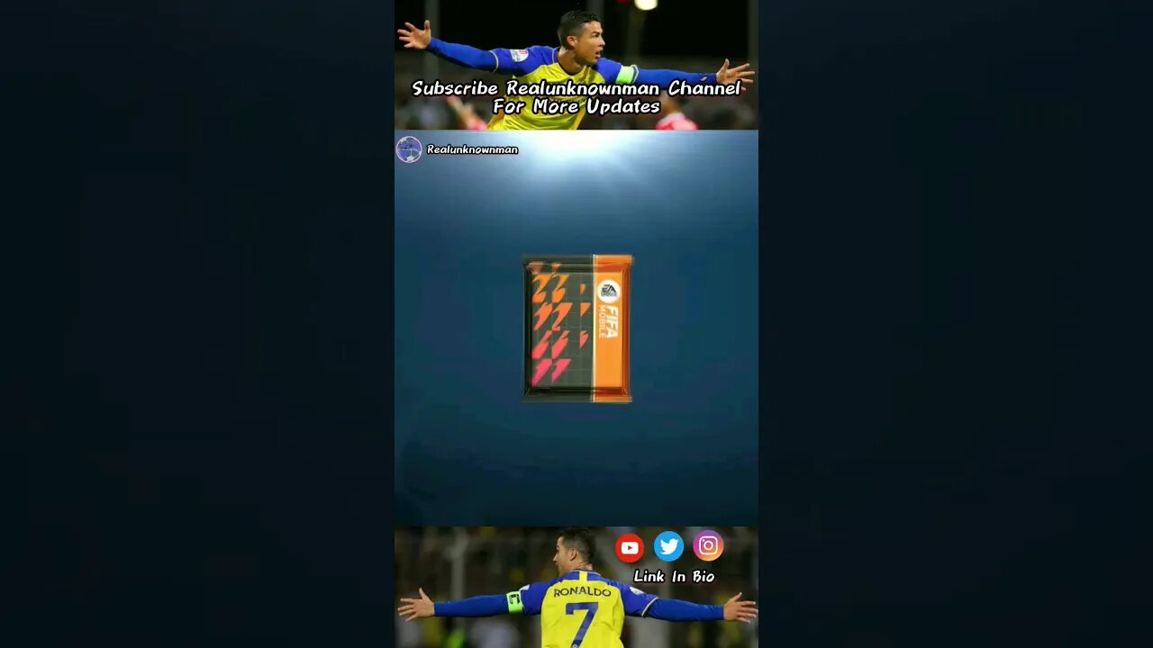 Starpass Item Pack Opening #fifamobile #starpass #gaming #fifa23
