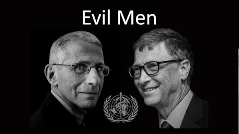 Evil Men