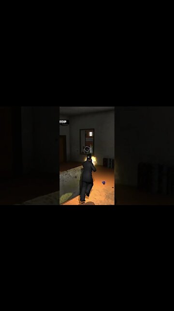 Saints Row: Waterfront Rooftop | Quick Room #Shorts