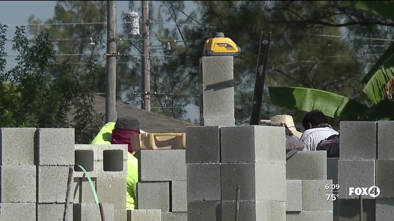 Consumer experts warn of unlicensed contractors