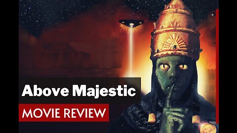 Above Majestic / «Над Маджестик 12» (2018) с български субтитри 1-ва част