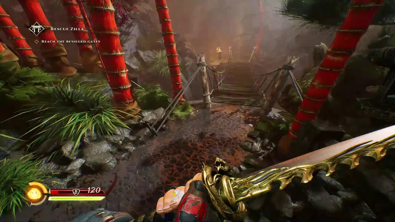 Shadow Warrior 3