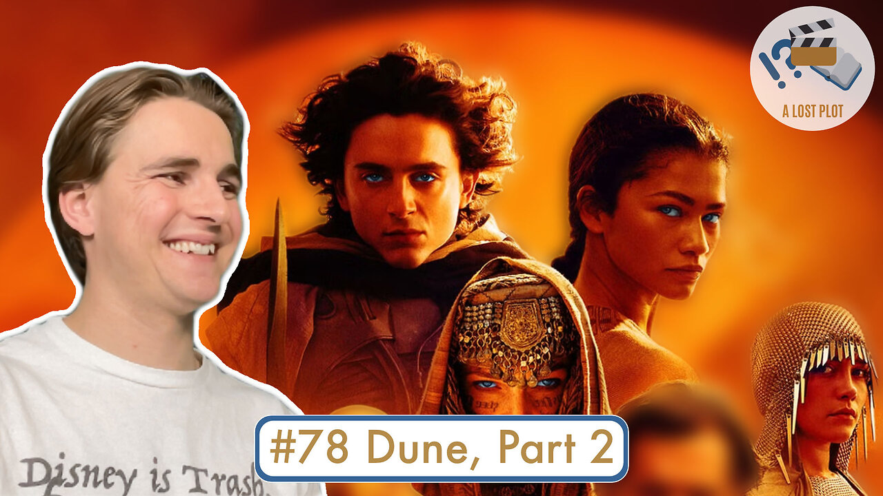 Dune Part 2 Review: Surprising Weakness, With A Hopeful Future