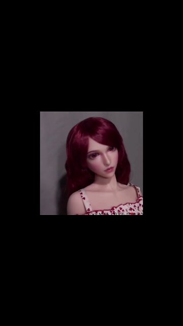 Pleasure Sex Doll from Venus Love Dolls.