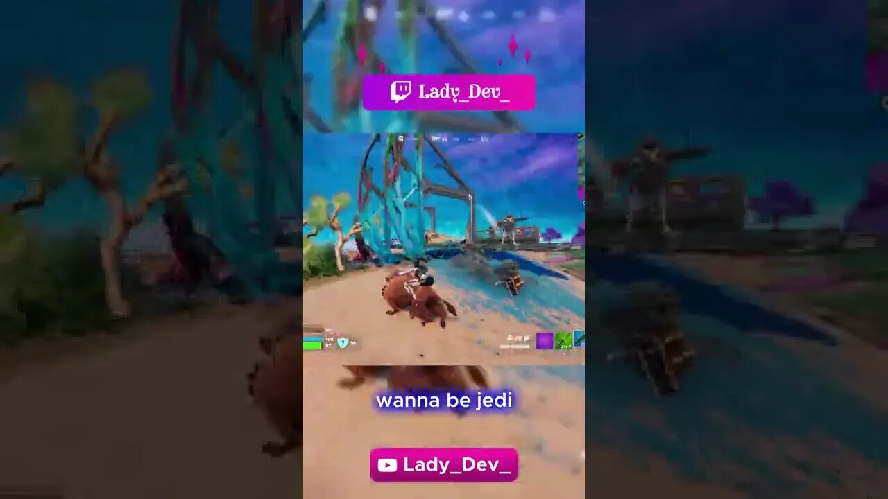 bad jedi