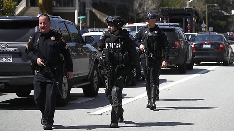 Shooting Suspect May Have Been Angry About YouTube Policies