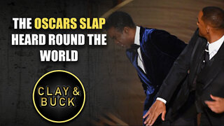 The Oscars Slap Heard Round the World