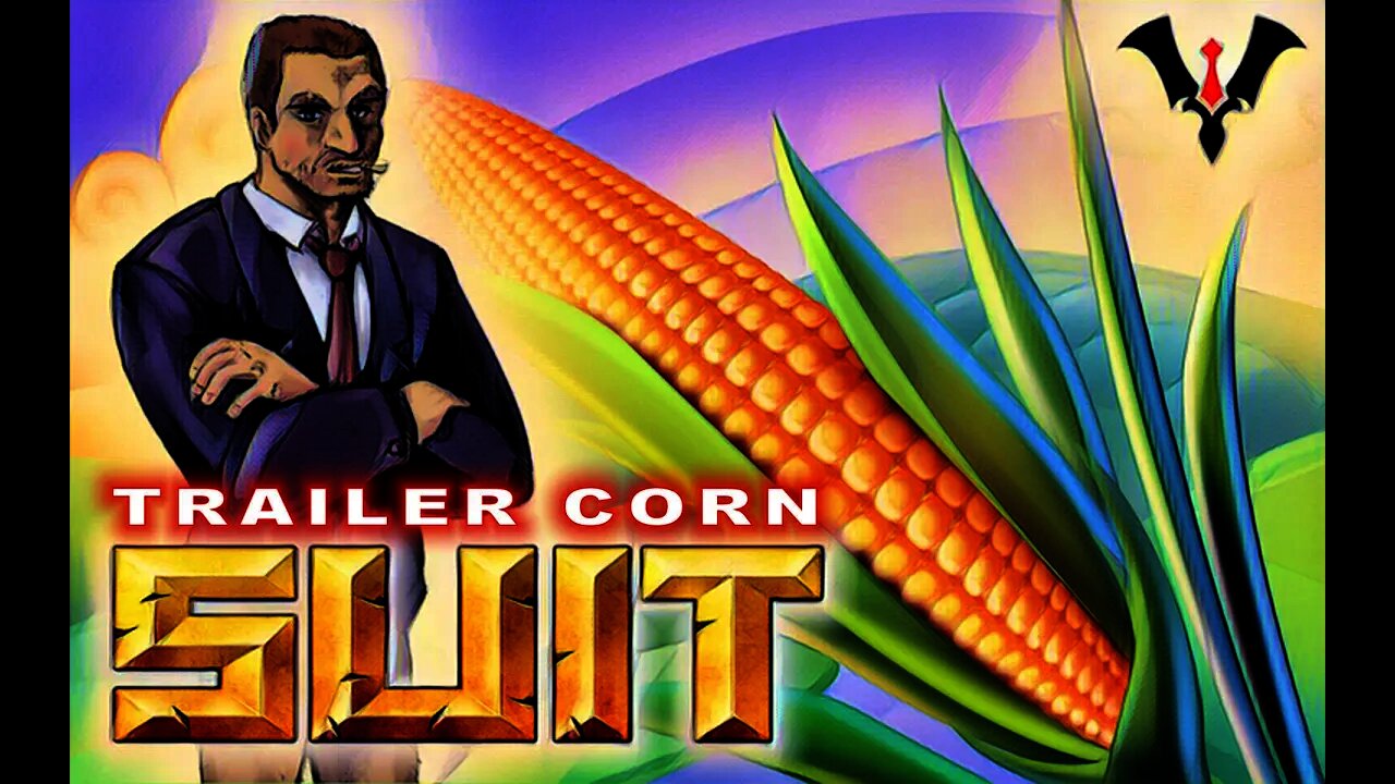 🌽 TRAILER CORN 🌽