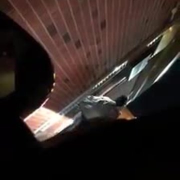 PART 2: Women climb in drive-thru window at McDonalds over missing McNuggets