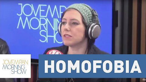 Helen: "Antes de chegar ao extremo, precisamos ver a forma de vida dos LGBT's" | Morning Show