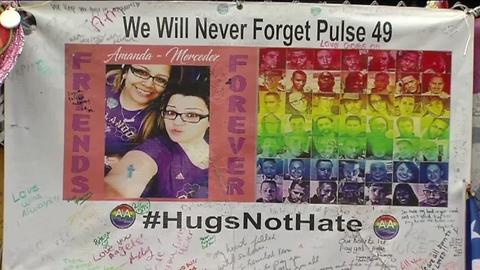 Pulse: Final remembrance ceremony in Orlando