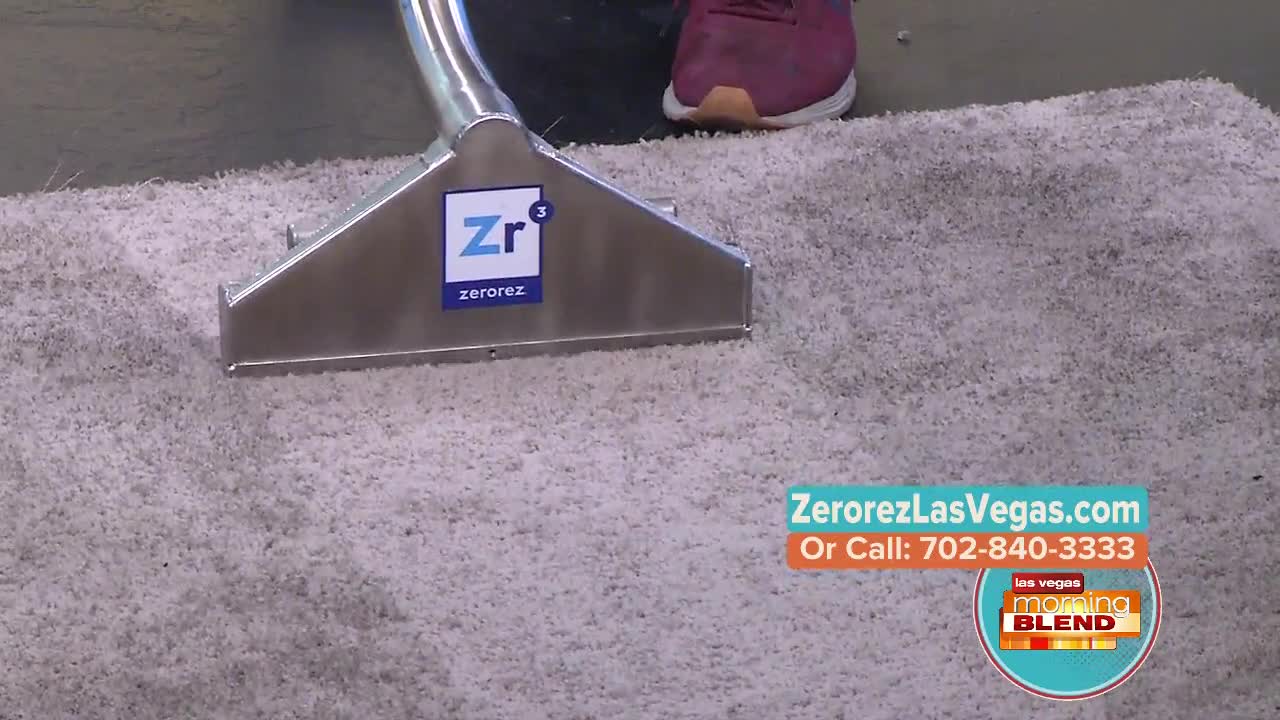 Warmer Weather Calls For Clean Carpets
