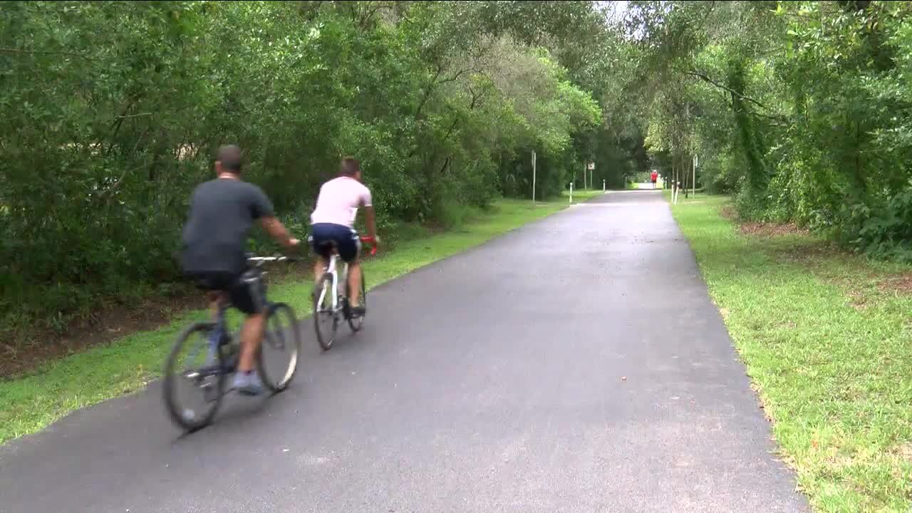Pasco County looking at different options for new east-west path