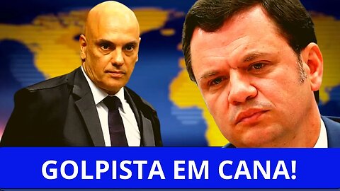 💥ANDERSON TORRES CHEGOU PARA CONTAR TUDO, BOLSONARO INVESTIGADO!