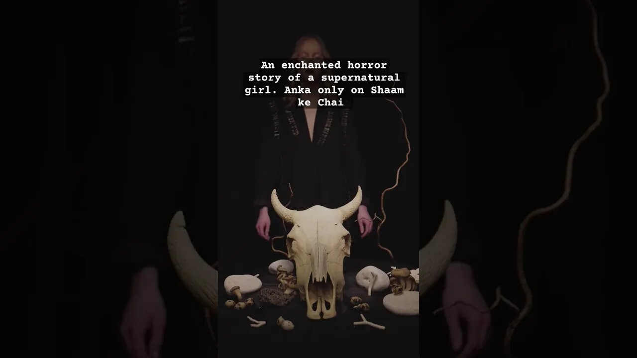 Horror story | #urduhorrorstories #horrorstoryinurdu #scarystories #anka