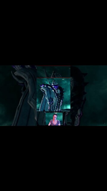 Warframe | I Was "Invited"