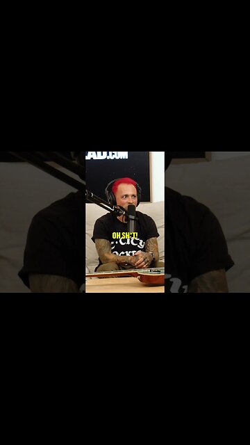 Episode 8 of The E.N.D. Podcast with @NickMartinIsMyName of @SleepingWithSirens is live!