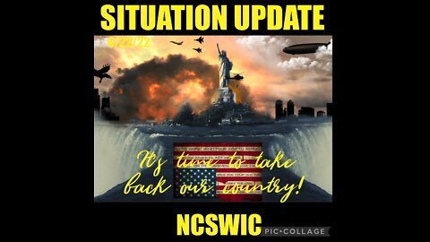 Situation Update 6/22/22: It's Time To Take Back Our Country! MSM Jab Reveal!