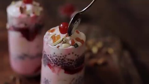 rabri falooda recipe