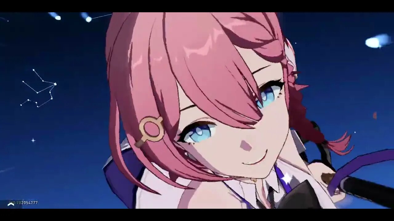 Honkai Star Rail 112#